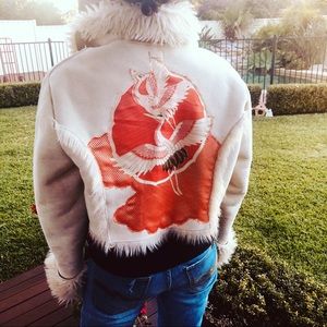 Meet your Posher, Jayne